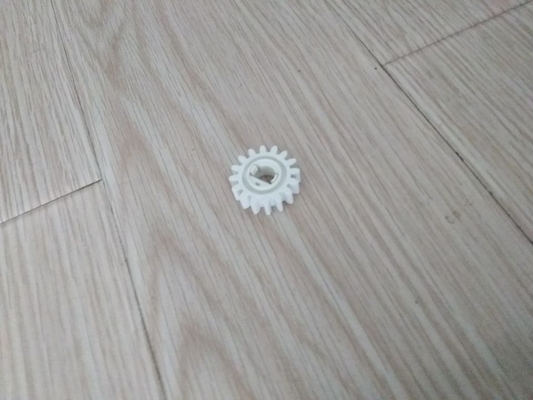 385002215B 3850 02215 3850 02215B 3850 2215 ingranaggio D16T del pezzo di ricambio di Konica R2 Minilab fornitore