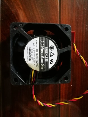 Fan del pezzo di ricambio di 119C1058390A 119C1058390 Fuji 550 570 Minilab fornitore