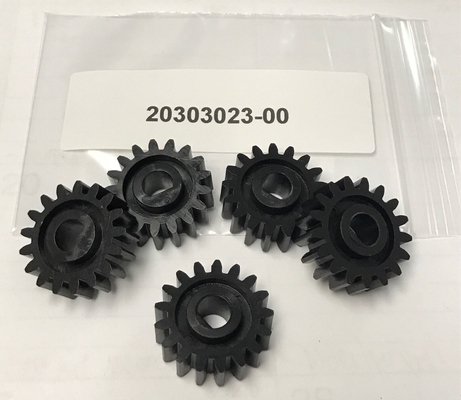 PRO Minilab dente 2303023 dell'ingranaggio 17 di Noritsu LP24 00 H153061 00 2303023 00 H153061 00 H153061 fornitore