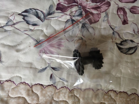Pezzi di ricambio neri nessuna di Minilab di frontiera di Fuji materia plastica di 375003102 ingranaggi fornitore