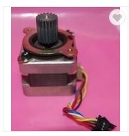 FRONTIERA 350 di FUJI 370 355 MOTORE 103 di Digital MINILAB SANYO DENKI 546 5246 118C889715 fornitore