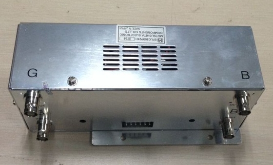 Azionamento ottico 616C1059602 616C1059602A del modulatore di Acousto di frontiera 330 di FUJI fornitore