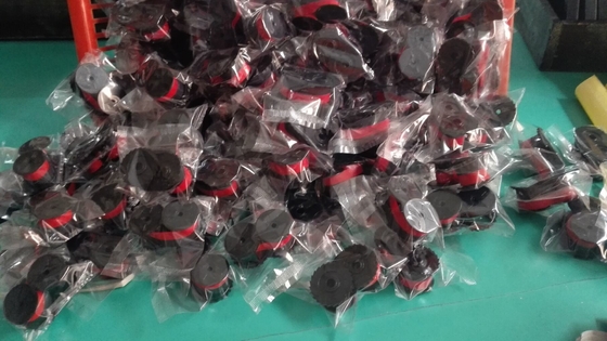 EX 8 EX 9 Ne 860 TIMMY Nylon Printer Ribbon del Ne 850 del nastro dell'orologio marcatempo di fortuna fornitore