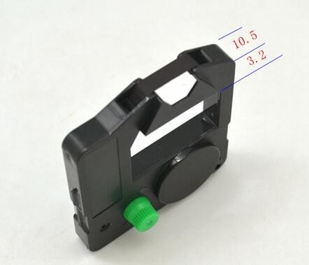 MP 1230 del commodoro di Ribbon For Olivetti Smallcart l'Olivetti FACIT E440 della stampante di Smallcart fornitore