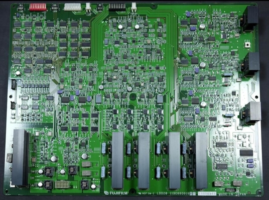 113C893919 113C893919F FUJI 390 un PWB LDD20 di 350 370 375 330 340 550 570 590 Minilab fornitore