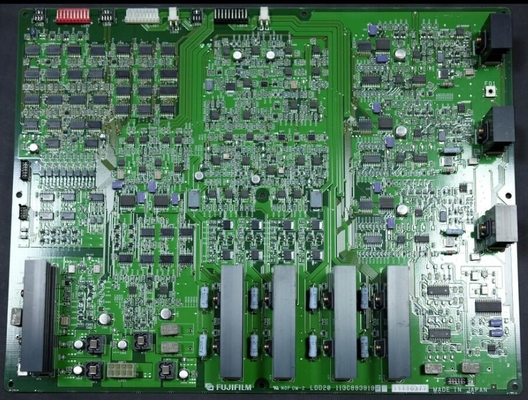 113C893919 113C893919F FUJI 390 un PWB LDD20 di 350 370 375 330 340 550 570 590 Minilab fornitore