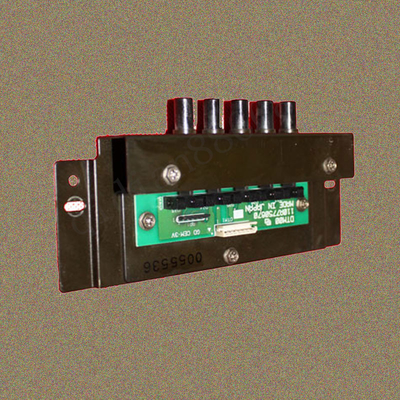 Frontiera 350 di Fuji sensore 115C889140 del pezzo di ricambio di 370 355 Digital Minilab fornitore