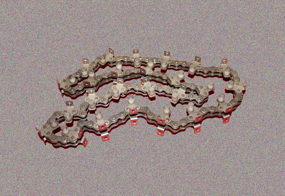 Catena del pezzo di ricambio di Digital Minilab delle parti di ricambio di 325G02398A 325G02398 Fujifilm fornitore