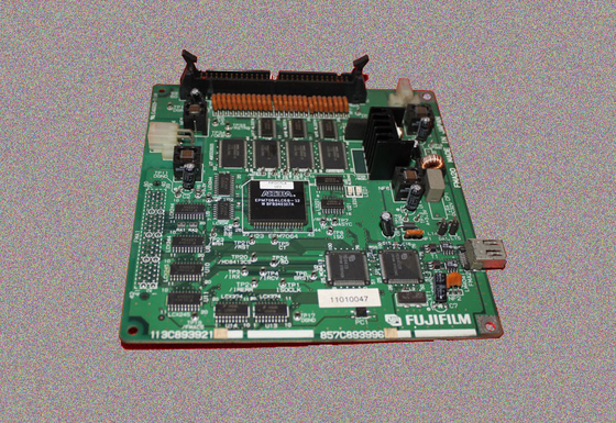 Frontiera 355 di Fuji 370 bordo 1394 dei pezzi di ricambio 857C893996 FMA20 di Digital Minilab fornitore