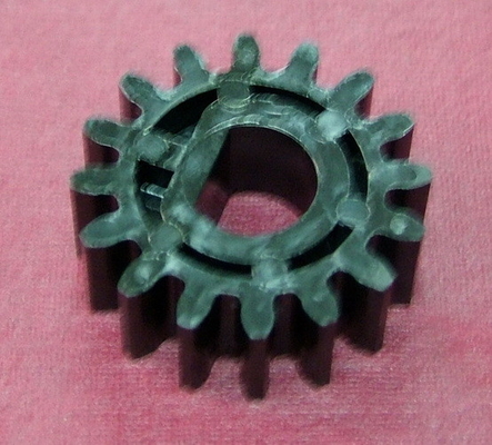 327F11216468 per la frontiera 350 di Fuji 370 DENTI D del pezzo di ricambio di Digital Minilab HA TAGLIATO l'ingranaggio 16 fornitore