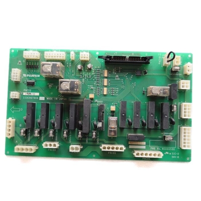 Parti di 113C967444A 113C967444 Fuji Minilab per la frontiera 330 di Fuji 340 PAC22 PCBs fornitore