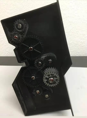 Z018941-01 nessun parti di 1 di giro dello scaffale Minilab dell'unità per la macchina di Noritsu Qss31 32 Minilab fornitore