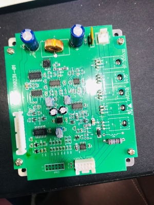 Tipo pezzi di ricambio blu del PWB Noritsu del driver della pistola del laser di B per il pro Minilab numero del pezzo J390231 di LPS24 fornitore
