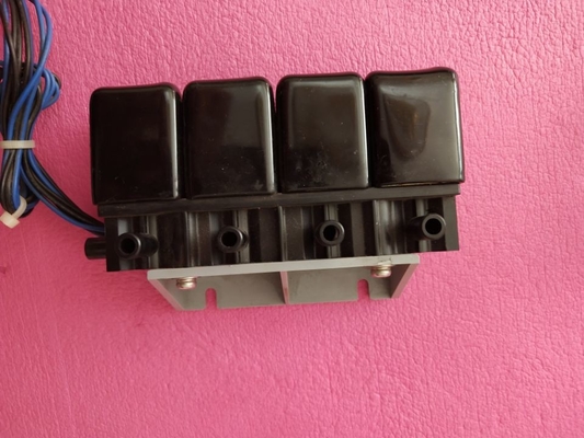 Frontiera 330 di 134H0237B 134H0237 Fuji solenoide del pezzo di ricambio di 340 350 390 370 Digital Minilab fornitore