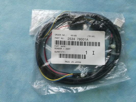 Konica 2534 un sensore 1 Assy Ecojet Module di 78001 253478001 pezzo di ricambio di Minilab fornitore
