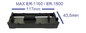 Stampatore nero Ribbon Max Ribbon ER di Epson ER 1500 ER 1100 2500 ER 2600 fornitore