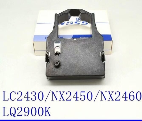 Nastro inchiostrato compatibile per EPSON LQ2900K LC2430 NX2450 fornitore