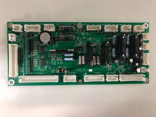 J390866-00 / J391255-00 J390867-00 J391256-00/PWB dell'ingresso/uscita stampante di J390868-00 J391253-00 Noritsu QSS3201/3202 Minilab fornitore