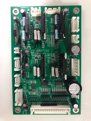 J390866-00 / J391255-00 J390867-00 J391256-00/PWB dell'ingresso/uscita stampante di J390868-00 J391253-00 Noritsu QSS3201/3202 Minilab fornitore