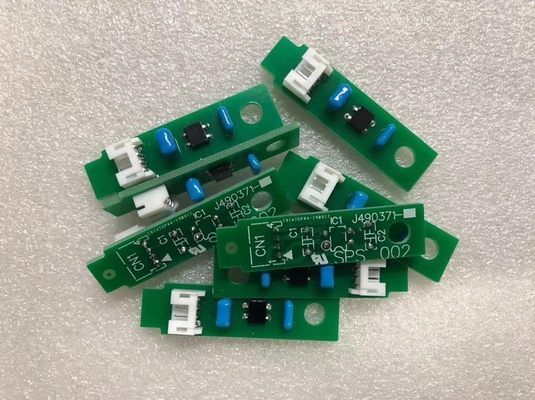SENSORE P C B LED per Noritsu QSS3001 3201 3202 3301 Minilab Parft nessun J490372-00/J490372 /J490289-00/J490289 fornitore