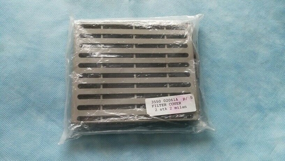 Copertura 3550 02061/355002061 del filtrante di Konica per R1/R2 Minilab fornitore