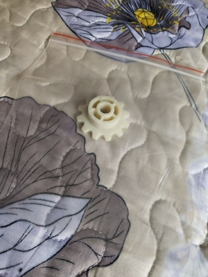 Frontiera CHIAVE 330 di MODO del DENTE PER CATENA 12T di E34B7499821 34B7499821 340 350 370 355 500 fornitore