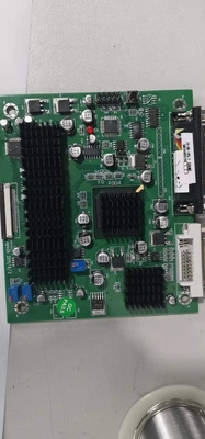 Prismlab Tianda 1831/1851 di driver LCD di Digital Mini Lab Machine fornitore
