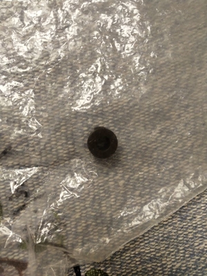 Asse di sostegno per il numero del pezzo 322D1060207C 322D1060207 di frontiera 550 570 Minilab di Fuji fornitore
