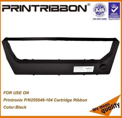 Printronix compatibile 255049-104,256976-404, nastro della cartuccia di Printronix P8000/P7000/N7000 fornitore