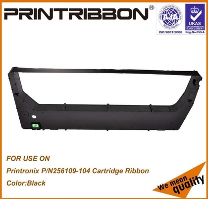 Printronix compatibile 256109-104,256111-404, nastro della cartuccia di Printronix P8000/P7000 fornitore