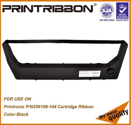 Printronix compatibile 256109-104,256111-404, nastro della cartuccia di Printronix P8000/P7000 fornitore