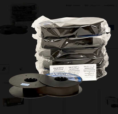 Nastro compatibile di capacità di Printronix P7000 179499-001 ultra fornitore