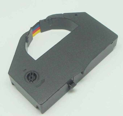 Il nuovo nero dell'ABS inchiostra la cassetta di nastro di nylon compatibile per EPSON 4C DLQ3000 3000+ 3500 S015066 C13S015066 fornitore