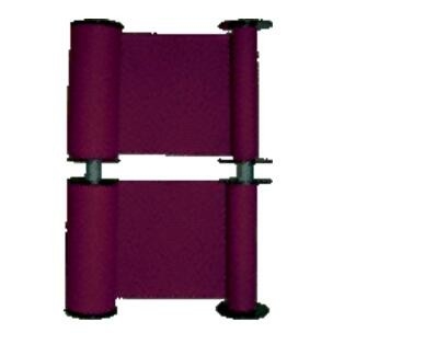 Simplex 1605-9053 di Rapidprint C-724 C-724E nastro meccanico della data e ora 217 218 776 5788 fornitore