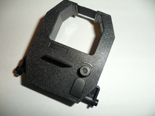 Il nero automatico del nastro dell'orologio di web di Amano TS-3000i Timesync compatibile fornitore