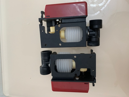 Pompa di muggito di Noritsu KBX-3Z Iwaki utilizzata fornitore