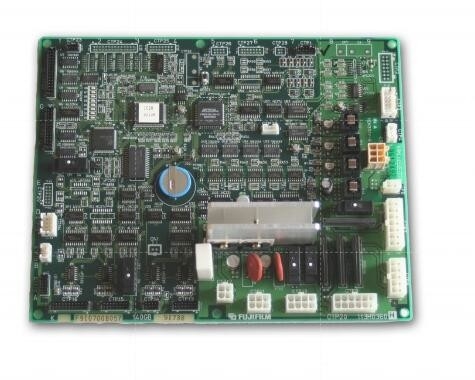 Il PWB 857C967438 CTP20 di Fuji 330 Minilab ha usato fornitore