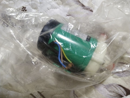 40324155 pro Minilab pompa del pezzo di ricambio di 40324155-00 Noritsu LPS24 fornitore