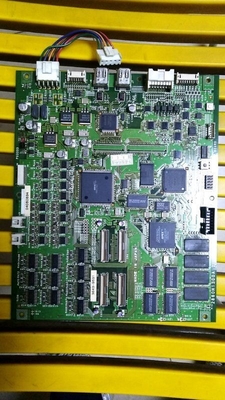 28800H1300A 288071300A 2880 bordo di CPU della parte di 0H1300 2880 71300 Konica R2 Minilab ha usato fornitore
