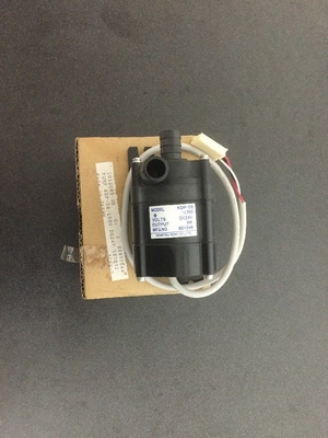 Pompa KDP-5B-L500 Part# I012085 del pezzo di ricambio di Noritsu Fuji Minilab fornitore