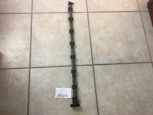 Unità dell'ingranaggio di Noritsu QSS 3501 QSS 3502 Minilab B022595 con la puleggia di azionamento fornitore