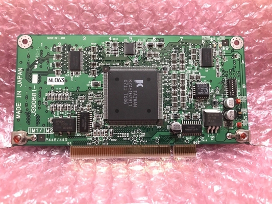 PWB di memoria di immagine di J390681-01 J390681 Noritsu Minilab fornitore