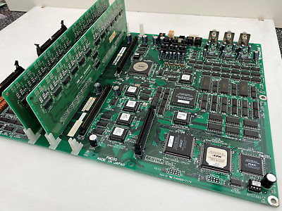 Parte FMC20 113C893933/857C893935 di Minilab di frontiera 390/350/355/370/375/340/550/570/590 di Fuji fornitore