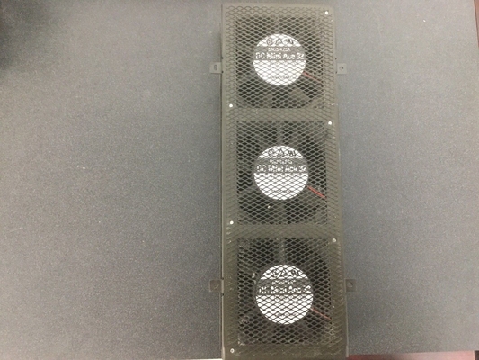 Fan F591 F592 F593 119C889861A 119C889861 di Minilab di frontiera 350/355/370/375 di Fuji fornitore