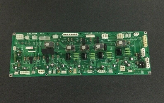 PWB di Minilab JNA21 113C937445 di frontiera 390/350/355/370/375/330/340/550/570/590 di Fuji fornitore