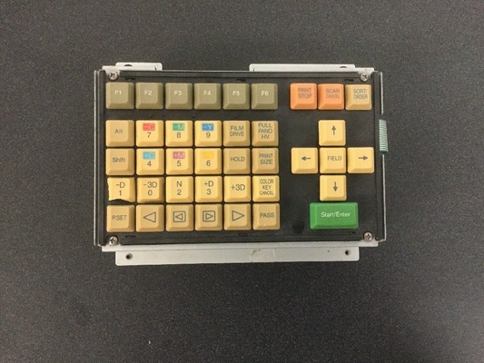 Tastiera 340/330 di Minilab di FRONTIERA di FUJI 110B8989100 fornitore