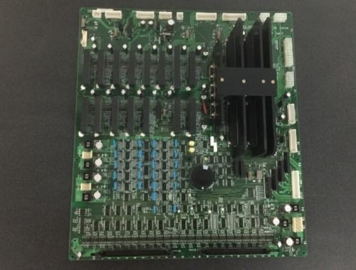 PWB di Minilab PDC21 113C937443 di frontiera 390/350/355/370/375/330/340/550/570/590 di Fuji fornitore