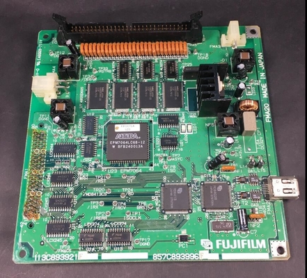 Pezzo di ricambio FMA20 857C893996 di Digital Minilsba di frontiera 350370 di Fuji fornitore