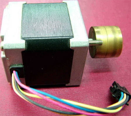 frontiera 330 di Fuji di frontiera 118C889716 motore del pezzo di ricambio di 340 350 370 375 390 Digital Minilab fornitore