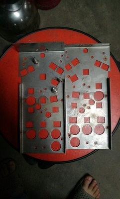 Numero del pezzo 1008003 di Doli Minilab fornitore